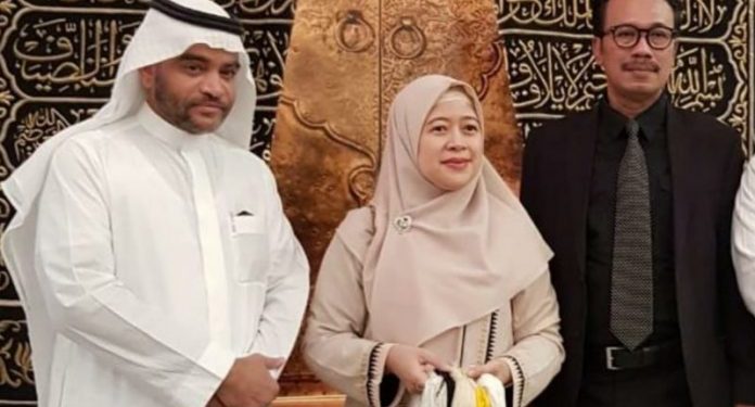 Ketua DPR RI Puan Minta Pemerintah Gerak Cepat Optimalkan dan Persiapan Pelaksanaan Ibadah Haji 2022