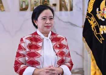 Puan Sebut Semangat KAA Tetap Relevan untuk Dukung Kemerdekaan Palestina