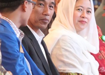 Harlah ke-62 PMII, Puan: Terus Bertransformasi untuk Membangun Peradaban