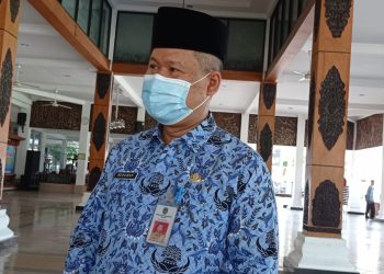 Pemkab Pacitan Minta Masyarakat Waspada Virus PMK Pada Hewan Ternak