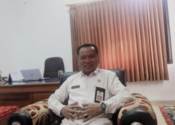 Bakesbangpol Pacitan Dorong Pemuda Sukseskan Pemilu Serentak 2024