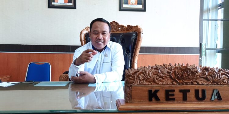 Prihatin Baru Lima Bulan Pernikahan Dini di PacitanTembus 109 Orang