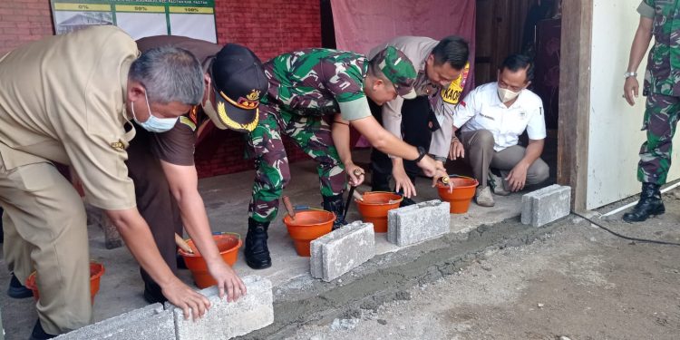 Kabar Baik, 177 Rumah di Pacitan Mulai Direnovasi