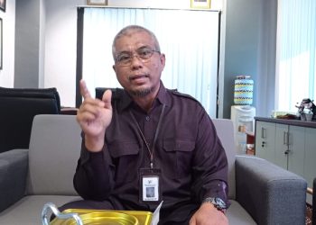 Duh Angka Kemiskinan di Pacitan 15,11 Persen, Ini Sebabnya