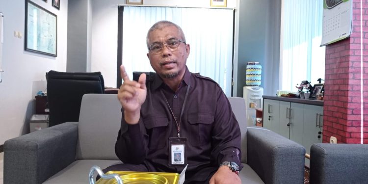 Duh Angka Kemiskinan di Pacitan 15,11 Persen, Ini Sebabnya