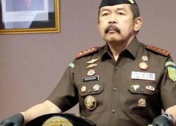 Makin di Percaya Masyarakat Kiprah Jaksa Agung RI Burhanudin, Tajam Ke Atas Humanis Ke Bawah