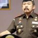 Makin di Percaya Masyarakat Kiprah Jaksa Agung RI Burhanudin, Tajam Ke Atas Humanis Ke Bawah