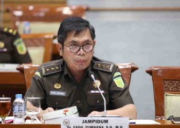 Kabar Baik, JAM Pidum Kabulkan Pengajuan Restorative Justice