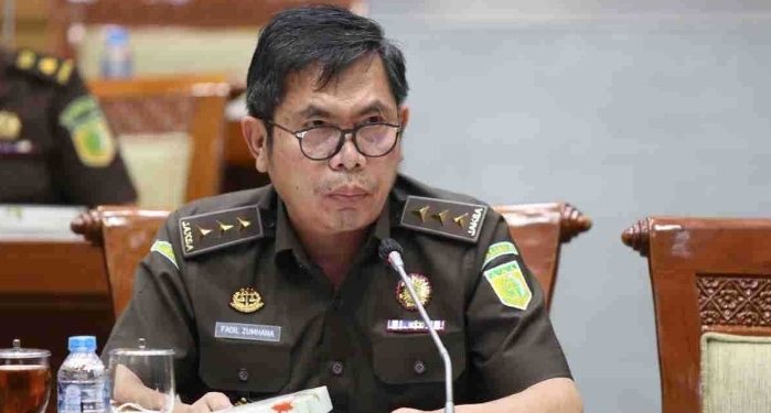 Kabar Baik, JAM Pidum Kabulkan Pengajuan Restorative Justice