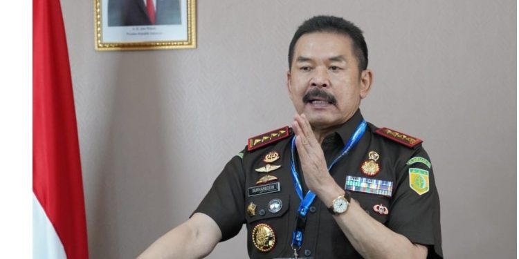 Yuk Simak Wawancara Eksklusif dengan Jaksa Agung ST Burhanuddin