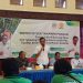 Gandeng Kementan Anggota DPR RI Ibnu Multazam Gelar Bimtek Bareng Petani di Pacitan