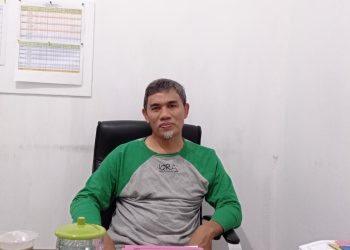 Tahun 2022 Dinas Perkim Pacitan Garap 786 Bantuan Rumah