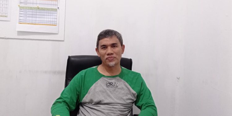 Tahun 2022 Dinas Perkim Pacitan Garap 786 Bantuan Rumah