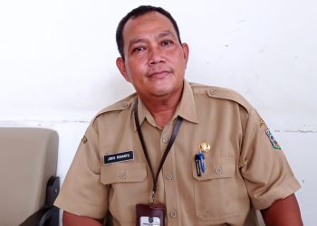 Duh, 32 Hewan Ternak di Pacitan Diduga Terjangkit PMK