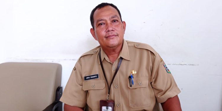 Duh, 32 Hewan Ternak di Pacitan Diduga Terjangkit PMK