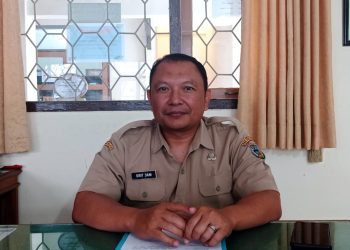 Pemekaran Desa Ketro Pacitan Masih Menunggu Keputusan Mendagri