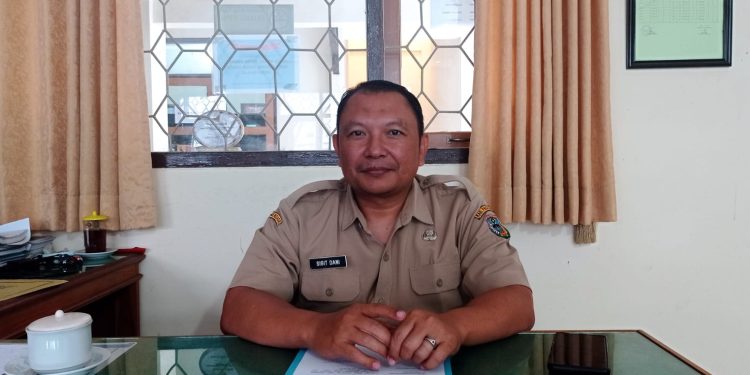 Pemekaran Desa Ketro Pacitan Masih Menunggu Keputusan Mendagri
