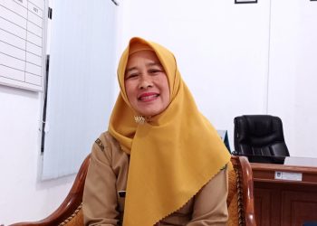 Di Pacitan Masih Terdapat 2 Kasus Kekerasan Perempuan dan Anak