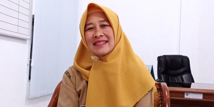 Di Pacitan Masih Terdapat 2 Kasus Kekerasan Perempuan dan Anak