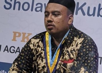 PMII Pacitan Kecam Kekerasan Seksual Terhadap Perempuan dan Anak