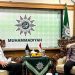 Silaturahmi Dengan Jaksa Agung, Ketua PP Muhammadiyah Apresiasi Kinerja Kejaksaan RI
