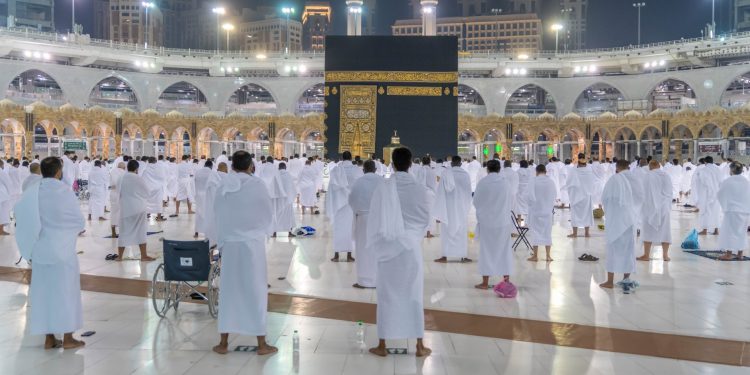 19 Juli Jemaah Haji Indonesia Dipulangkan, Ini Persiapan Kemenag Pacitan