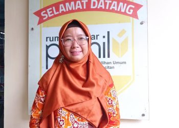 Tahapan Pendaftaran dan Verifikasi Parpol di KPU Pacitan Segera Dimulai