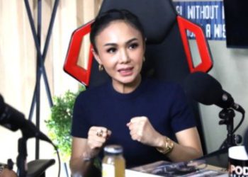 Yuni Shara: di Masa Kepemimpinan Jaksa Agung Burhanuddin, Kejaksaan Jadi Lembaga Dekat Dengan Masyarakat