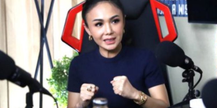 Yuni Shara: di Masa Kepemimpinan Jaksa Agung Burhanuddin, Kejaksaan Jadi Lembaga Dekat Dengan Masyarakat