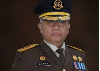 Dua Tersangka Dalam Dugaan Korupsi TWP Angkatan Darat Akan Disidangkan