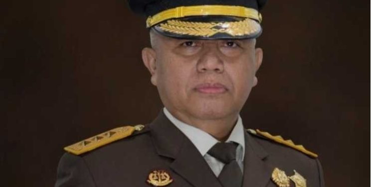 Dua Tersangka Dalam Dugaan Korupsi TWP Angkatan Darat Akan Disidangkan