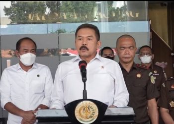 DPR Puji Kejagung yang bisa Bawa Pulang Buronan Surya Darmadi