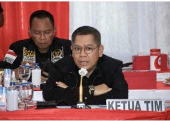 DPR Sebut Kerja Cerdas! Kejagung Berhasil Tangkap Surya Darmadi Buronan Korupsi Rp78 Triliun