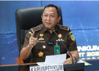 Kejaksaan Resmi Terima Berkas Perkara Ferdy Sambo, Ketut Sumedana : Koordinasi Akan Percepat Proses