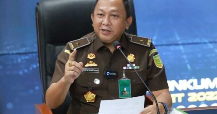 Kejaksaan Resmi Terima Berkas Perkara Ferdy Sambo, Ketut Sumedana : Koordinasi Akan Percepat Proses