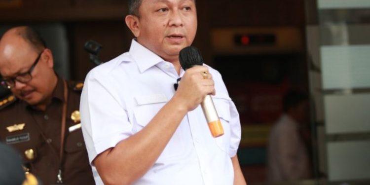 Berkas Perkara Ferdy Sambo Cs Dinyatakan Lengkap Dan Segera Disidangkan