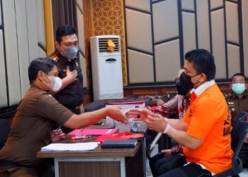 Tidak Ada Perlakuan Khusus, Jam-Pidum Pastikan Tersangka FS Dkk Mendapatkan Perlakuan yang Sama di mata Hukum