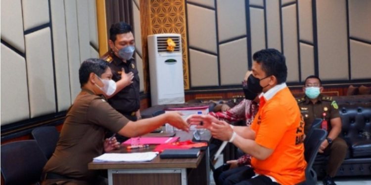 Tidak Ada Perlakuan Khusus, Jam-Pidum Pastikan Tersangka FS Dkk Mendapatkan Perlakuan yang Sama di mata Hukum