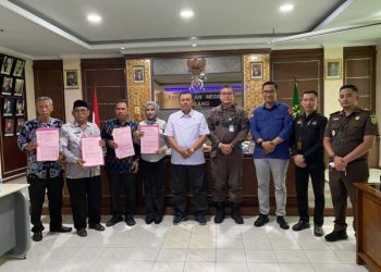 Kejaksaan RI Kembali Lakukan Sita Eksekusi Aset Terkait Perkara PT Asuransi Jiwasraya