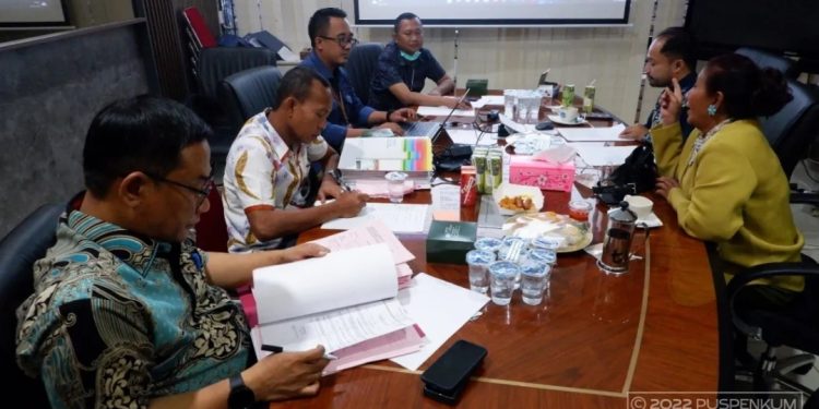 Usut Dugaan Korupsi Impor Garam, Kejagung Periksa Mantan Menteri Perikanan dan Kelautan