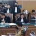 Terdakwa Ferdy Sambo Jalani Sidang Perdana Dalam Perkara Pembunuhan Berencana Dan Obstruction of Justice