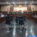 Kejari Jaktim Bacaan Surat Tuntutan Dugaan Tipikor dan Pencucian Uang Jerat Benny Tjokrosaputro