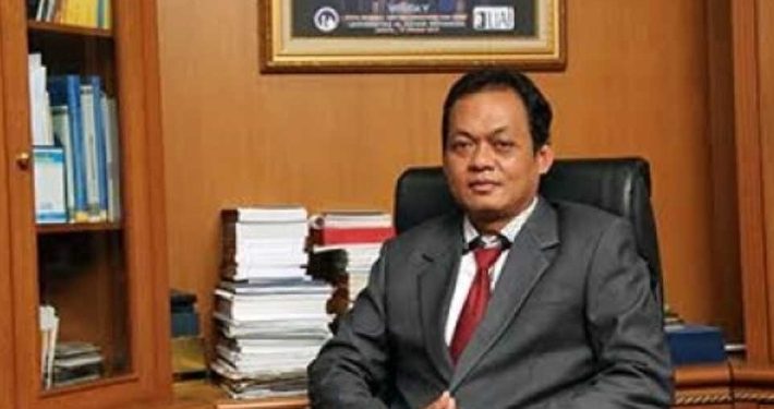 Kasus BTS Kominfo Disinyalir Libatkan Orang Kuat, SA Institut Dukung Kejagung Usut Tuntas