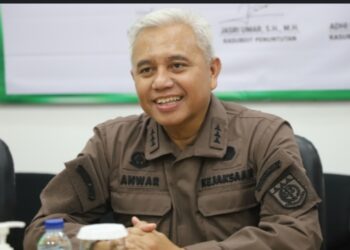 Perkembangan Penyidikan Oleh KEJAGUNG Terkait Korupsi Pengadaan Satelit Kemenhan RI