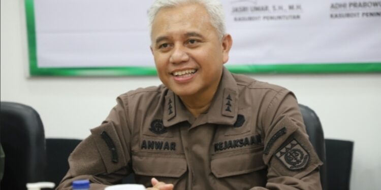 Perkembangan Penyidikan Oleh KEJAGUNG Terkait Korupsi Pengadaan Satelit Kemenhan RI