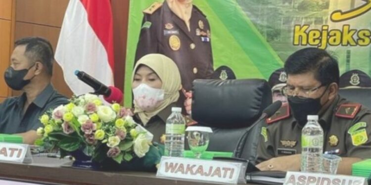 Kejati Jatim Selamatkan Miliaran Rupiah Keuangan Negara Kasus Korupsi