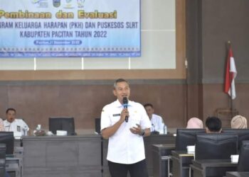 Mas Aji: Kenali Karakteristik Wilayah dan Masyarakat