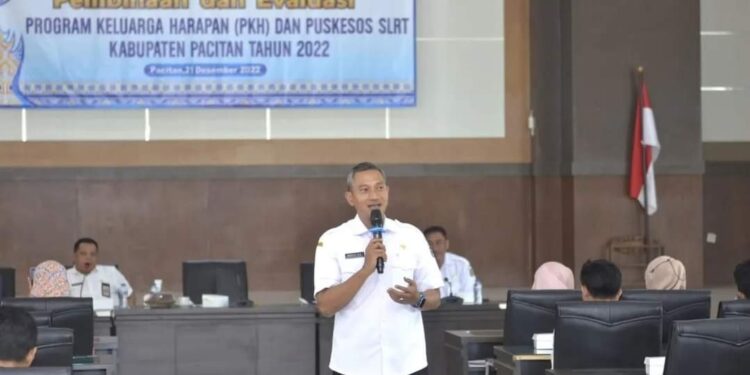 Mas Aji: Kenali Karakteristik Wilayah dan Masyarakat