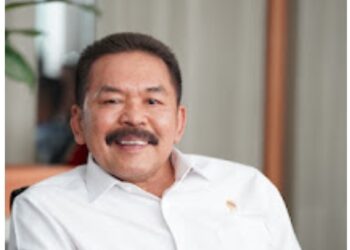 Jaksa Agung ST Burhanuddin: Menegakkan Integritas untuk Meraih Kepercayaan Publik