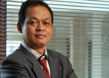 Guru Besar Hukum UAI Prof Dr Suparji Ahmad: Saksi Pelaku (Juctice Collabolator)